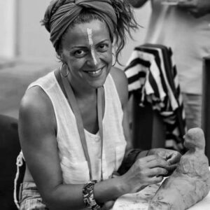 Roberta Tuccillo
