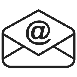 Busta e-mail