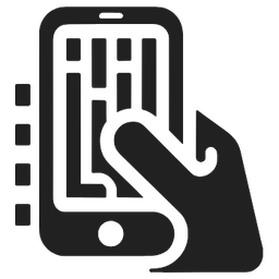 QR code